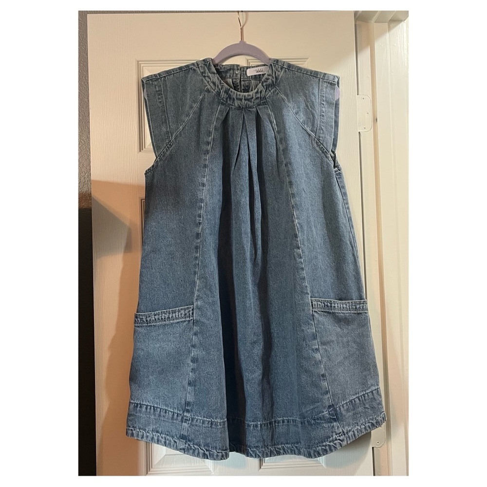 TALULAH Stetson Swing Dress - BRAND NEW